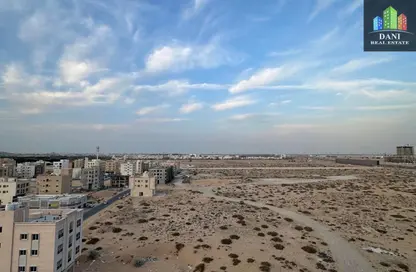 شقة - 2 غرف نوم - 2 حمامات للايجار في برج الغروب - العالية - عجمان شقة - 2 غرف نوم - 2 حمامات للايجار في برج الغروب - العالية - عجمان