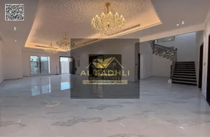 Villa - 7 Bedrooms - 7+ Bathrooms for sale in Ajman Hills - Al Alia - Ajman
