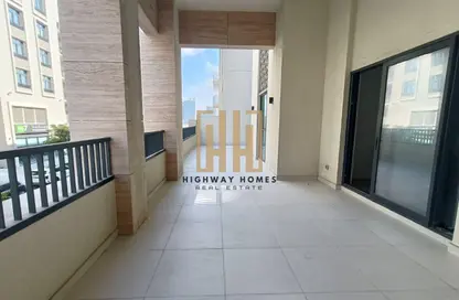 Apartment - 2 Bedrooms - 2 Bathrooms for rent in Naseem Residence - Maryam Gate Residence - Maryam Island - Sharjah