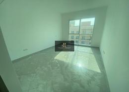 Empty Room image for: Apartment - 3 bedrooms - 5 bathrooms for rent in Saleh Bin Lahej Building Block B - Saleh Bin Lahej Building - Jumeirah Village Circle - Dubai, Image 1