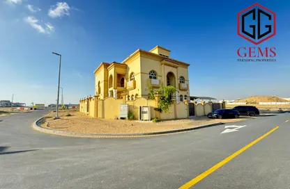 Villa - 6 Bedrooms - 7 Bathrooms for rent in Al Khawaneej 2 - Al Khawaneej - Dubai