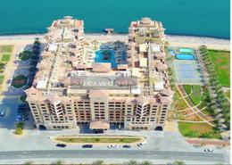 Studio - 3 bathrooms for sale in Marjan Island Resort and Spa - Al Marjan Island - Ras Al Khaimah