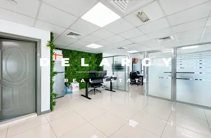Half Floor - Studio for sale in Jumeirah Bay X3 - JLT Cluster X - Jumeirah Lake Towers - Dubai