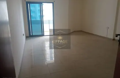Apartment - 2 Bedrooms - 2 Bathrooms for rent in Al Dewan Towers - Al Nakhil 2 - Al Nakhil - Ajman
