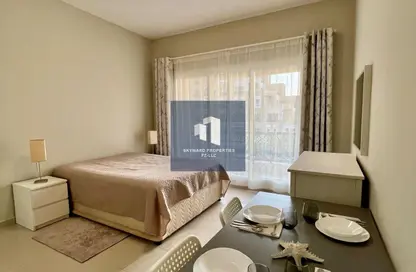 Townhouse - Studio - 1 Bathroom for sale in Fayrouz - Bab Al Bahar - Al Marjan Island - Ras Al Khaimah