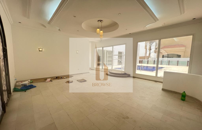 Villa for Rent in Al Barsha South 1 MODERN UPGRADED SINGLE STORY W