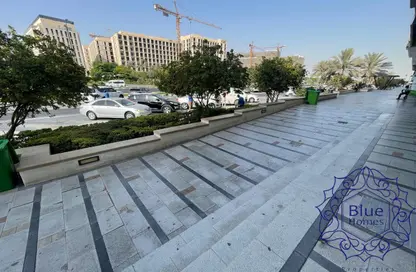 Apartment - 2 Bedrooms - 2 Bathrooms for rent in The Square 1 - Muwaileh Commercial - Sharjah