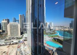 Apartment - 2 bedrooms - 3 bathrooms for rent in Opera Grand - Burj Khalifa Area - Downtown Dubai - Dubai