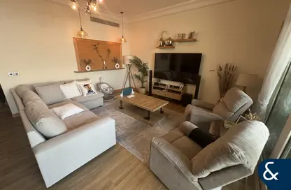 شقة - 2 غرف نوم - 3 حمامات للبيع في جاش حمد - مساكن شور لاين - نخلة جميرا - دبي