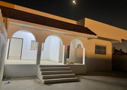 Villa - 3 bedrooms - 3 bathrooms for rent in Al Rawda 3 Villas - Al Rawda 3 - Al Rawda - Ajman