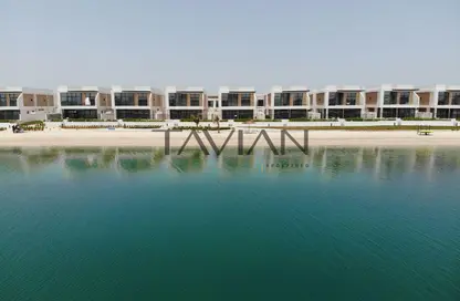 Villa - 4 Bedrooms - 6 Bathrooms for sale in Marbella - Mina Al Arab - Ras Al Khaimah