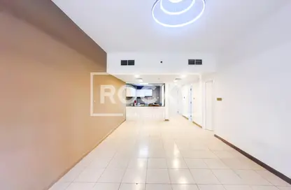 Apartment - 1 Bedroom - 2 Bathrooms for sale in Rose 2 - Emirates Gardens 1 - Jumeirah Village Circle - Dubai