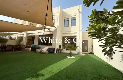 Villa - 4 Bedrooms - 4 Bathrooms for sale in Mira Oasis 3 - Mira Oasis - Reem - Dubai