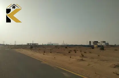 Land - Studio for sale in Al Zubair Orchards - Al Rahmaniya - Sharjah