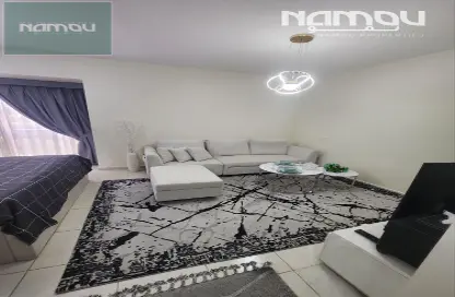 Apartment - Studio - 1 Bathroom for rent in The Lagoons - Mina Al Arab - Ras Al Khaimah