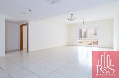 شقة - غرفة نوم - 2 حمامات للبيع في حدائق الإمارات 1 - قرية الجميرا سركل - دبي شقة - غرفة نوم - 2 حمامات للبيع في حدائق الإمارات 1 - قرية الجميرا سركل - دبي