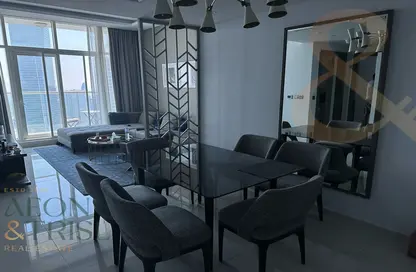 Apartment - 2 Bedrooms - 2 Bathrooms for sale in PRIVE BY DAMAC (A) - DAMAC Maison Privé - Business Bay - Dubai