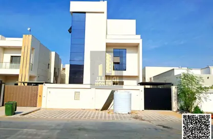 فيلا - 5 غرف نوم - 7 حمامات للبيع في الزاهية جاردنز - الزاهية - عجمان