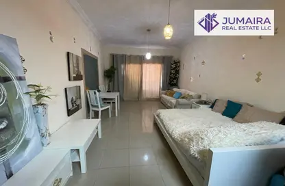 Apartment - 1 Bathroom for rent in Al Hamra Marina Residences - Al Hamra Village - Ras Al Khaimah