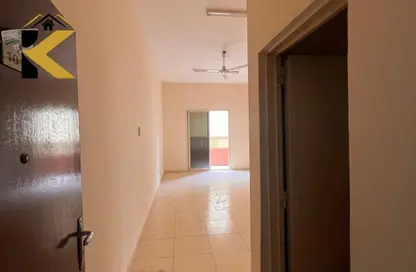 Apartment - 1 Bedroom - 1 Bathroom for rent in Al Mowaihat 3 - Al Mowaihat - Ajman