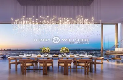 بنتهاوس - 4 غرف نوم - 5 حمامات للبيع في ريفاج من ديار - شمس أبوظبي - جزيرة الريم - أبوظبي بنتهاوس - 4 غرف نوم - 5 حمامات للبيع في ريفاج من ديار - شمس أبوظبي - جزيرة الريم - أبوظبي