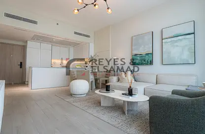 شقة - غرفة نوم - 2 حمامات للبيع في لوما بارك فيوز - منطقة 14 - قرية الجميرا سركل - دبي