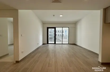 Apartment - 1 Bedroom - 1 Bathroom for sale in Orchid at Creek Beach Building 1 - Creek Beach - Dubai Creek Harbour (The Lagoons) - Dubai