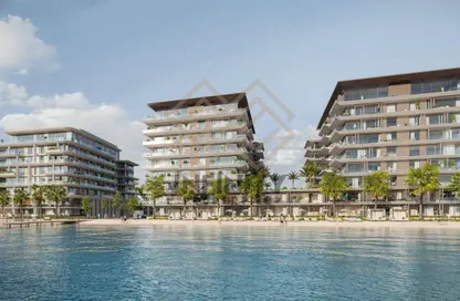 Villa - 4 Bedrooms - 5 Bathrooms for sale in The View Island - Ajmal Makan City - Sharjah Waterfront City - Sharjah