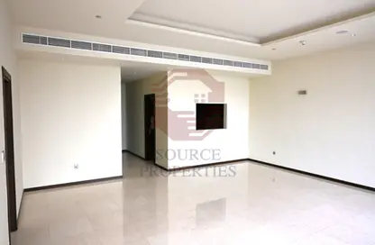 Apartment - 3 Bedrooms - 4 Bathrooms for rent in Ruby - Tiara Residences - Palm Jumeirah - Dubai