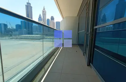 Compound - 1 Bedroom - 2 Bathrooms for rent in Al Khair 1 - Al Satwa - Dubai