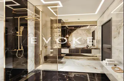Apartment - 1 Bedroom - 1 Bathroom for sale in Bayz 102 - Business Bay - Dubai