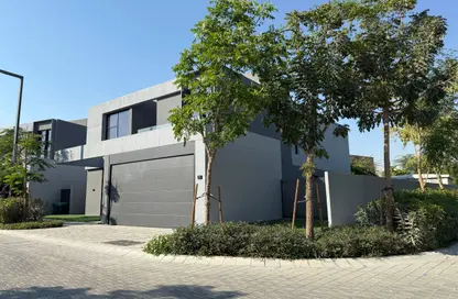 Townhouse - 3 Bedrooms - 4 Bathrooms for sale in Kaya - Masaar - Tilal City - Sharjah Townhouse - 3 Bedrooms - 4 Bathrooms for sale in Kaya - Masaar - Tilal City - Sharjah