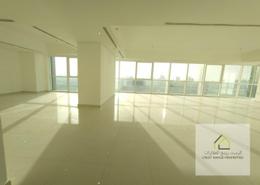 Penthouse - 4 bedrooms - 5 bathrooms for rent in MAG 5 - Marina Square - Al Reem Island - Abu Dhabi