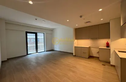 Apartment - 2 Bedrooms - 3 Bathrooms for sale in Lotus at Creek Beach - Creek Beach - Dubai Creek Harbour (The Lagoons) - Dubai
