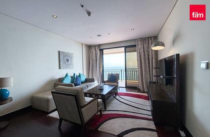 Apartment - 1 Bedroom - 2 Bathrooms for sale in Royal Amwaj Residences North - The Royal Amwaj - Palm Jumeirah - Dubai