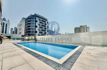 شقة - 2 غرف نوم - 3 حمامات للايجار في مبنى الماسة - جميرا جاردن سيتي - السطوة - دبي