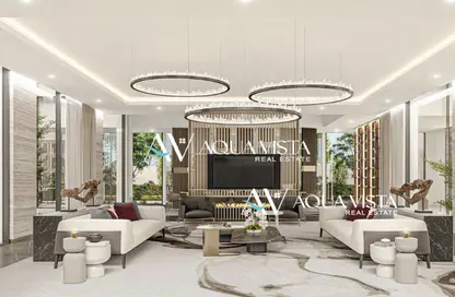 Villa - 4 Bedrooms - 5 Bathrooms for sale in The Autograph - Jumeirah Village Circle - Dubai