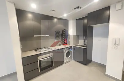 Apartment - 2 Bedrooms - 3 Bathrooms for rent in The Gate 2 at Aljada - Aljada - Sharjah