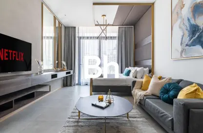 شقة - 1 حمام للبيع في احياء سيجنيتشر السكنية - قرية الجميرا سركل - دبي