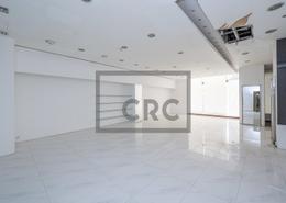 Retail for rent in Twin Tower - Baniyas Road - Deira - Dubai
