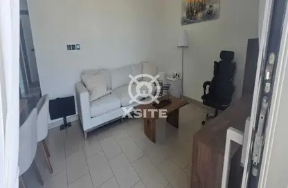 Apartment - 2 Bedrooms - 2 Bathrooms for rent in Sobha Creek Vistas Reserve - Sobha Hartland - Mohammed Bin Rashid City - Dubai