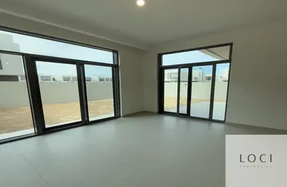 Villa - 3 Bedrooms - 5 Bathrooms for rent in The Pulse Beachfront - The Pulse - Dubai South (Dubai World Central) - Dubai