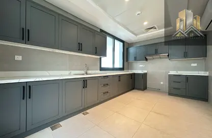 Apartment - 2 Bedrooms - 2 Bathrooms for rent in Khalifa City A Villas - Khalifa City A - Khalifa City - Abu Dhabi
