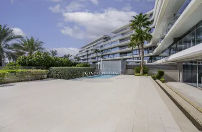 شقة - 3 غرف نوم - 4 حمامات للبيع في 4 قصر - دبليو ريزيدنس - نخلة جميرا - دبي شقة - 3 غرف نوم - 4 حمامات للبيع في 4 قصر - دبليو ريزيدنس - نخلة جميرا - دبي