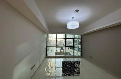 Apartment - 1 Bedroom - 2 Bathrooms for sale in Gulfa Towers - Al Rashidiya 1 - Al Rashidiya - Ajman