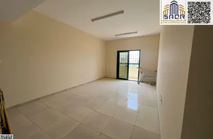 Apartment - 2 Bedrooms - 2 Bathrooms for rent in Al Naemiya Tower 1 - Al Naemiya Towers - Al Nuaimiya - Ajman