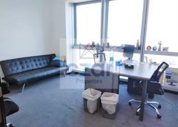OFFICE WITH STUNNING VIEW AND FREE UTILITIES
