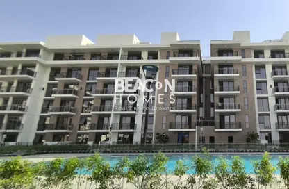 Apartment - 2 Bedrooms - 3 Bathrooms for sale in The Hamilton - Town Square - Dubai