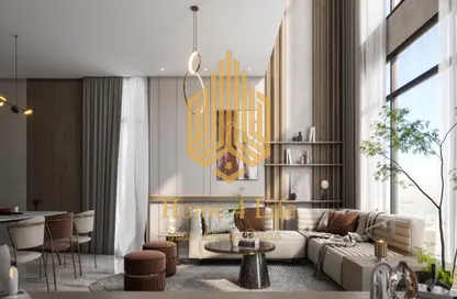 Apartment - 2 Bedrooms - 3 Bathrooms for sale in Al Reem Island - Abu Dhabi