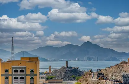 Hotel  and  Hotel Apartment - 3 Bedrooms - 3 Bathrooms for rent in Khor Fakkan - Sharjah